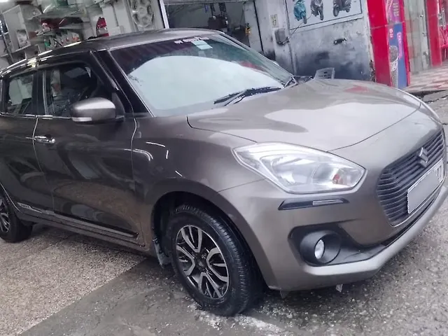 Used 2020 Maruti Suzuki Swift in Rishikesh