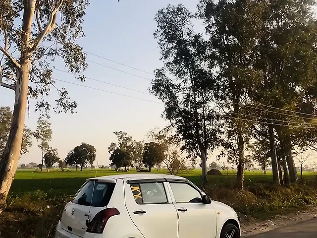 Used Maruti Suzuki Swift [2014-2018] LDi [2014-2017] in Jammu