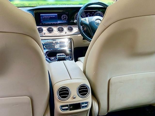 Used Mercedes-Benz E-Class [2017-2021] E 220 d Avantgarde in Kochi