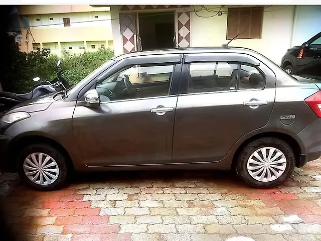 Used Maruti Suzuki Swift Dzire [2015-2017] VDI in Koraput