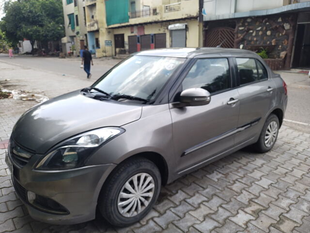 Used 2016 Maruti Suzuki Swift DZire in Agra