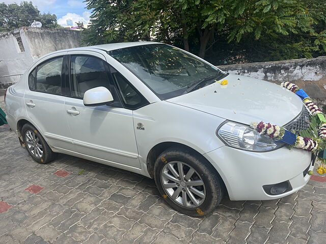 Used 2012 Maruti Suzuki SX4 in Bangalore