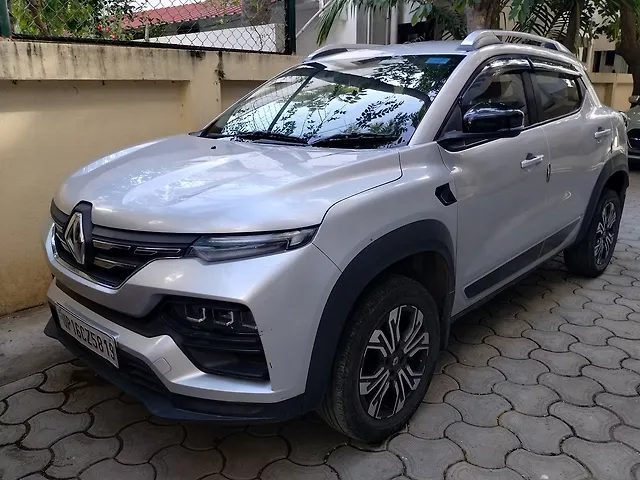 Used 2021 Renault Kiger in Chennai