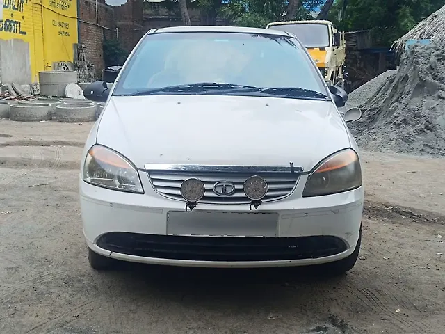Used 2014 Tata Indica in Madurai