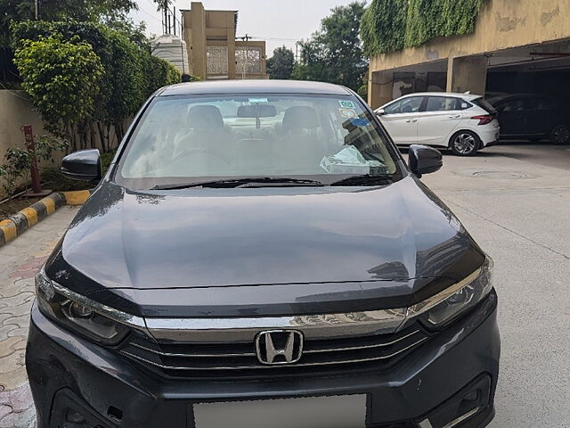 Used 2022 Honda Amaze in Delhi