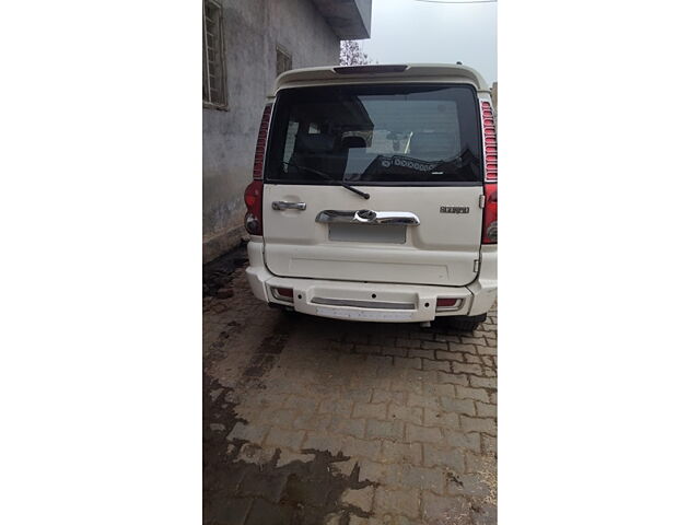 Used Mahindra Scorpio Getaway 2WD BS III in Hisar