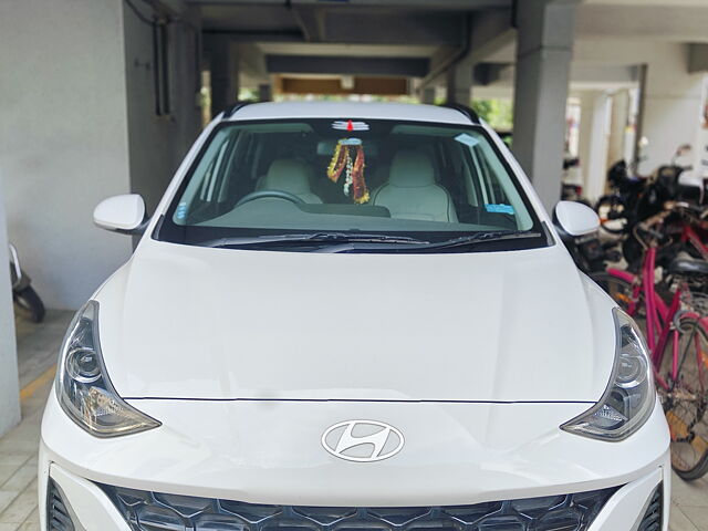 Used 2023 Hyundai Grand i10 NIOS in Pune