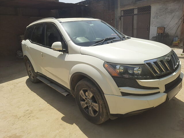 Used 2014 Mahindra XUV500 in Budaun