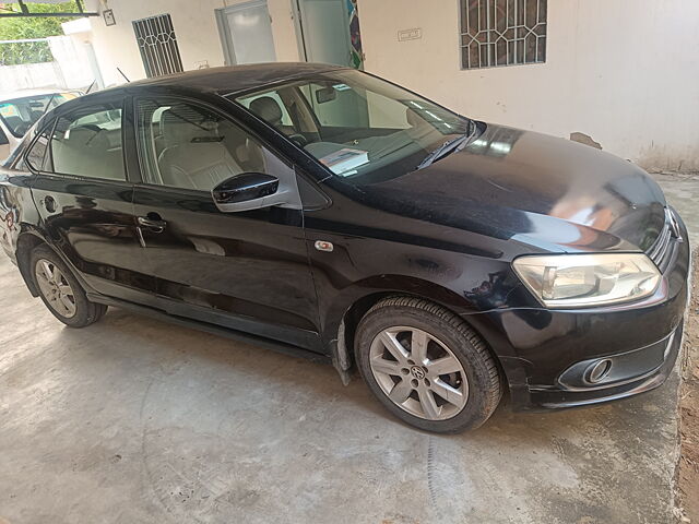 Used Volkswagen Vento [2012-2014] Highline Diesel in Jaipur