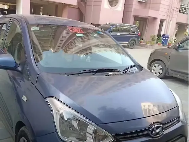 Used 2014 Hyundai Grand i10 in Rewari