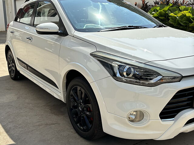 Used Hyundai i20 Active [2015-2018] 1.4 SX [2015-2016] in Mangalore