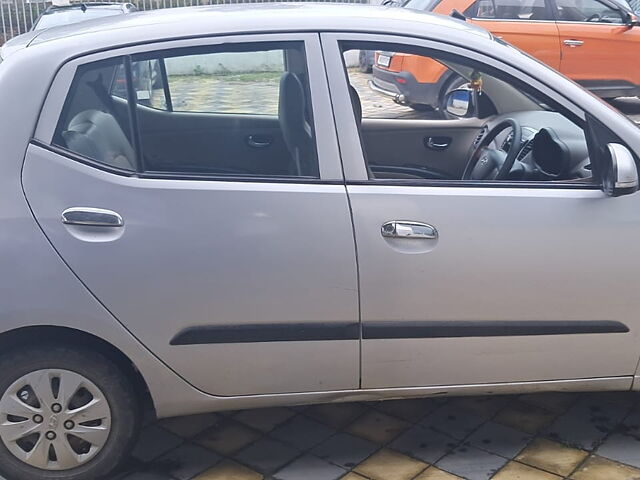 Used Hyundai i10 [2010-2017] Magna 1.2 Kappa2 in Ranchi