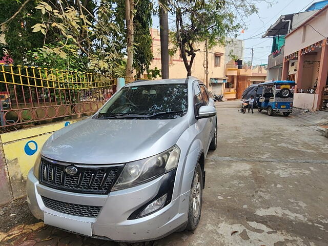 Used 2015 Mahindra XUV500 in Ujjain