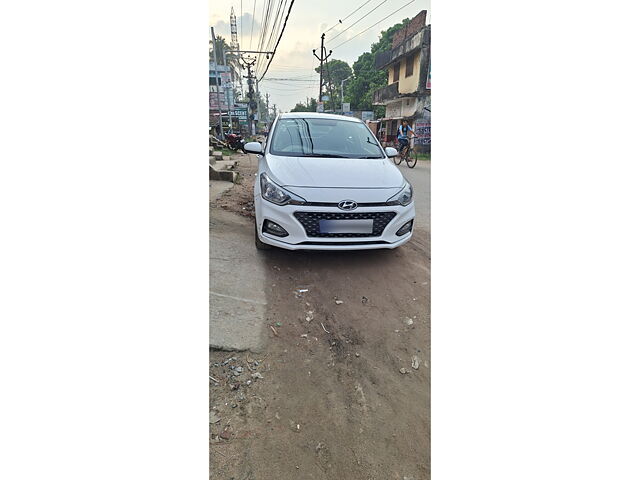 Used Hyundai Elite i20 [2019-2020] Magna Plus 1.2 [2019-2020] in Bhagalpur