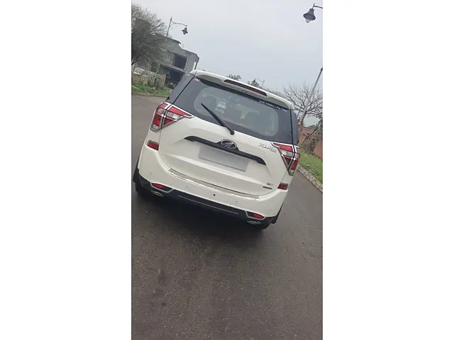 Used 2021 Mahindra XUV500 in Ludhiana