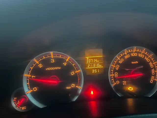 Used Maruti Suzuki Swift [2014-2018] VDi [2014-2017] in Sivagangai