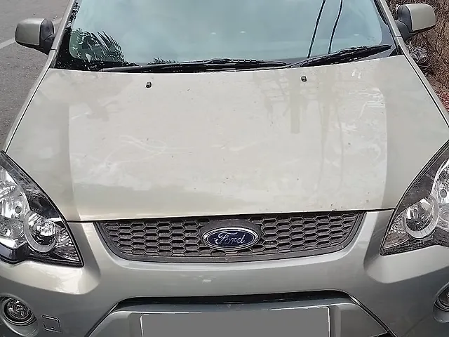 Used 2012 Ford Fiesta/Classic in Bangalore