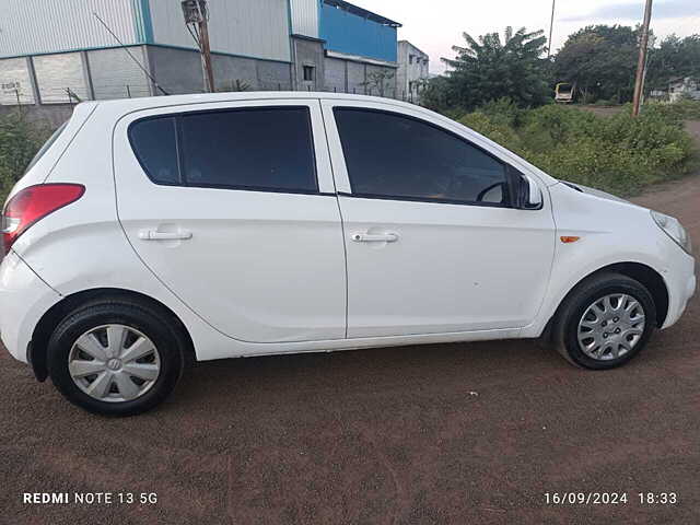 Used Hyundai i20 [2010-2012] Magna 1.4 CRDI in Satara