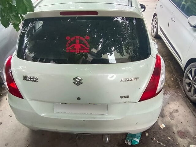 Used Maruti Suzuki Swift [2014-2018] VXi [2014-2017] in Delhi