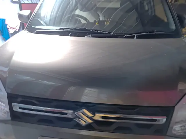 Used 2022 Maruti Suzuki Wagon R in Thiruvananthapuram