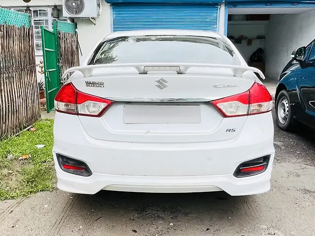 Used 2015 Maruti Suzuki Ciaz in Tezpur Used 2015 Maruti Suzuki Ciaz in Tezpur