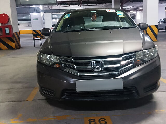 Used 2012 Honda City in Gurgaon