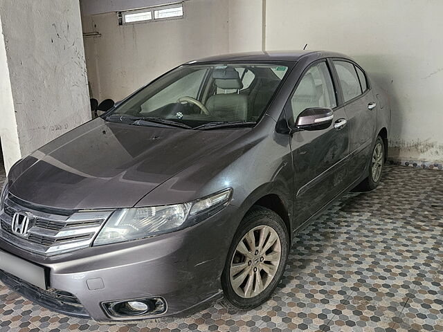 Used Honda City [2011-2014] 1.5 V MT in Latur