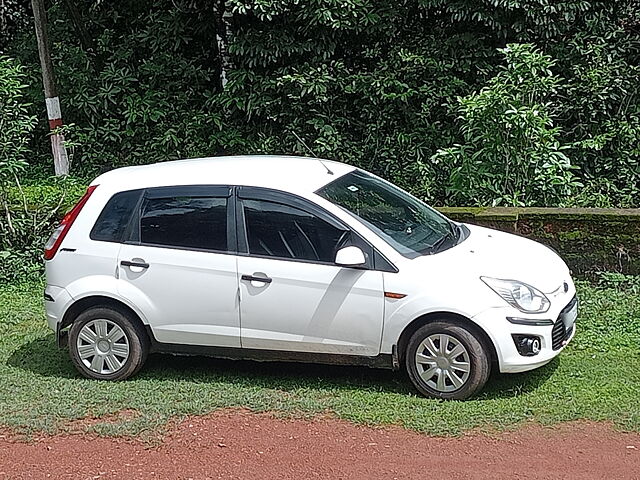 Used 2012 Ford Figo in Uttar Kannada