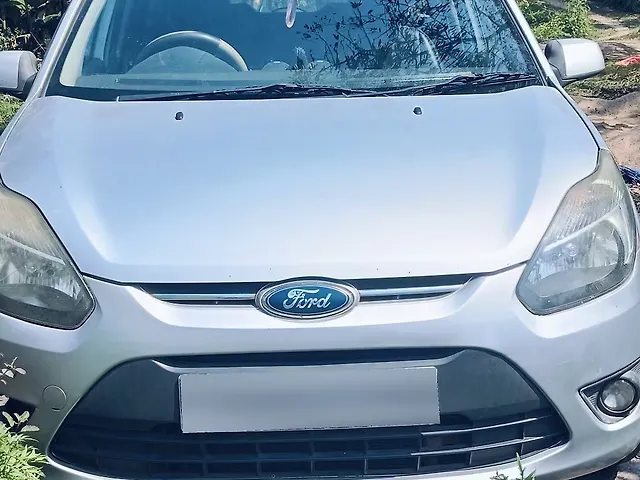 Used 2010 Ford Figo in Balasore