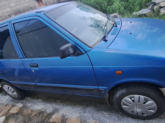 Used Maruti Suzuki 800 [2000-2008] AC BS-III in Coimbatore