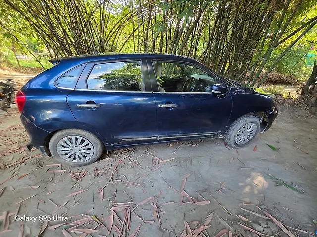 Used Maruti Suzuki Baleno [2019-2022] Delta in Patna
