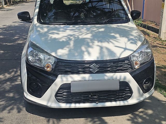 Used Maruti Suzuki Celerio X Zxi in Karimnagar