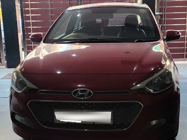 Used 2015 Hyundai Elite i20 in Gurgaon