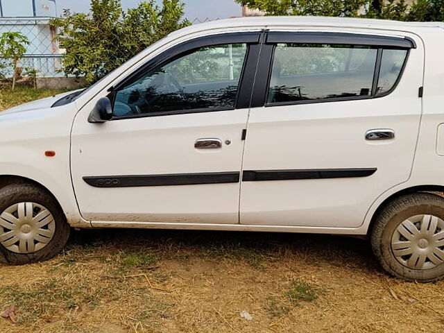 Used Maruti Suzuki Alto 800 [2012-2016] Lxi in Sagwara