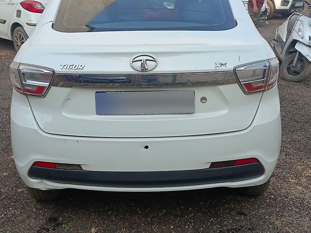 Used Tata Tigor [2018-2020] Revotron XM in Durg