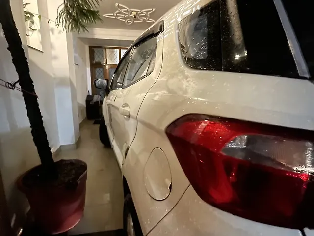 Used Ford EcoSport [2015-2017] Titanium 1.5L TDCi in Dehradun