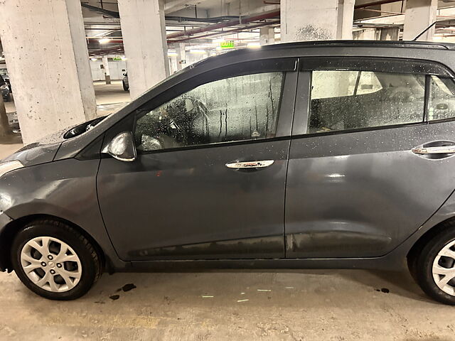 Used Hyundai Grand i10 [2013-2017] Sportz 1.2 Kappa VTVT [2013-2016] in Noida