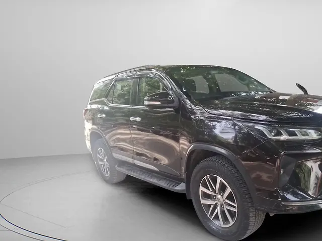 Used Toyota Fortuner [2016-2021] TRD Sportivo in Delhi
