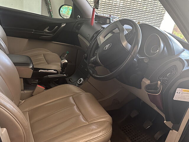 Used Mahindra XUV500 [2015-2018] W8 AWD [2015-2017] in Mysore