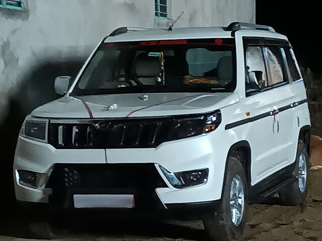 Used Mahindra Bolero Neo [2021-2022] N10 in Lakhisarai