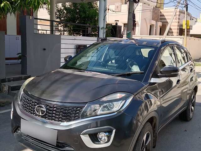 Used Tata Nexon [2017-2020] XZ Plus in Udaipur