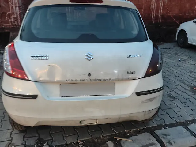 Used Maruti Suzuki Swift [2011-2014] LDi in Jaipur