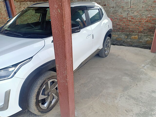 Used Nissan Magnite XL [2020] in Srinagar