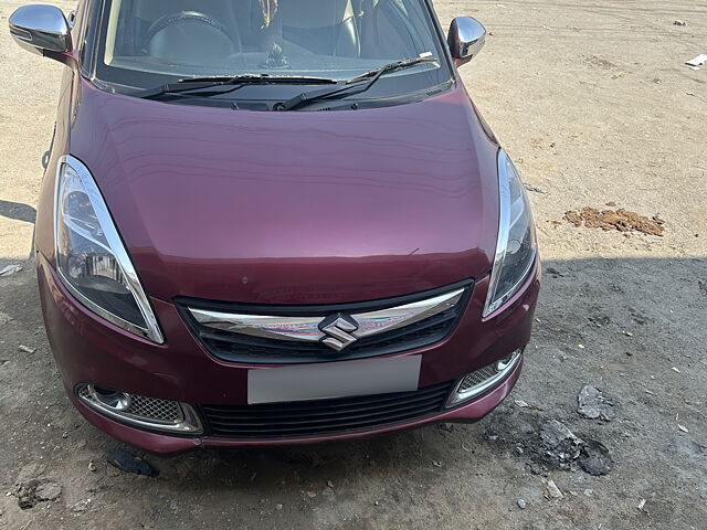 Used Maruti Suzuki Swift Dzire [2015-2017] VDI in Gaya