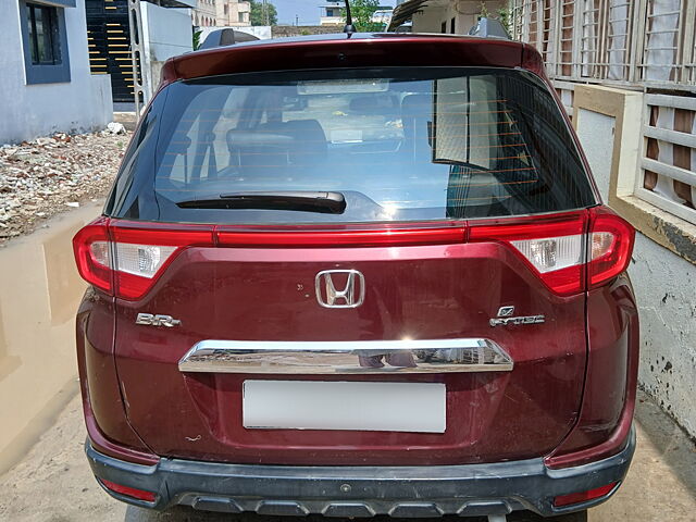 Used Honda BR-V E Petrol in Ankleshwar