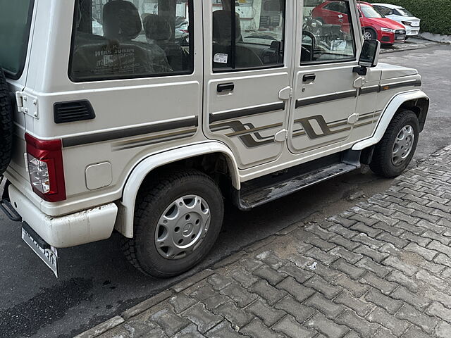 Used 2024 Mahindra Bolero in Mohali