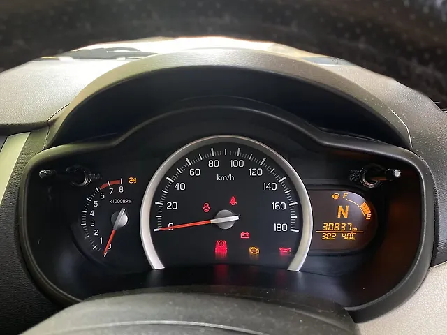 Used Maruti Suzuki Celerio [2017-2021] ZXi AMT [2019-2020] in Mumbai