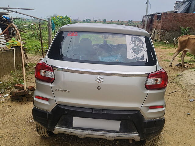 Used Maruti Suzuki S-Presso [2019-2022] VXi in Jaipur