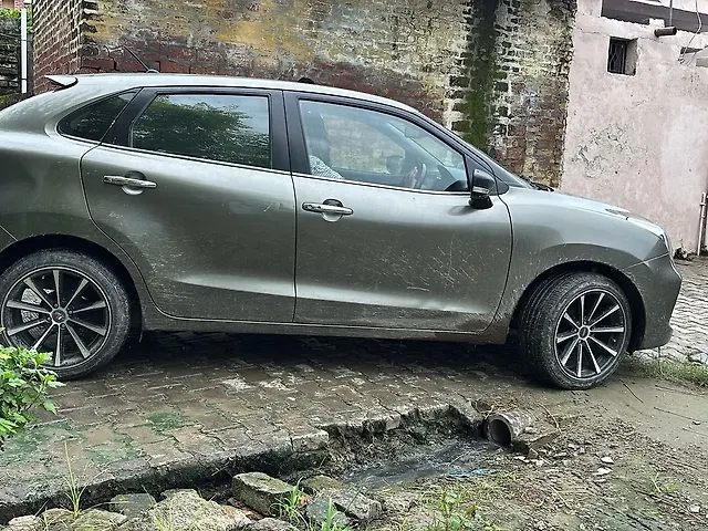 Used 2021 Maruti Suzuki Baleno in Gurdaspur