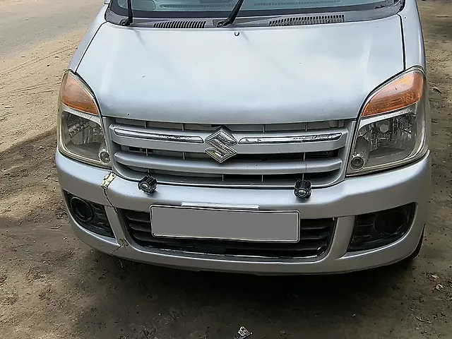 Used 2009 Maruti Suzuki Wagon R in Deoria Used 2009 Maruti Suzuki Wagon R in Deoria